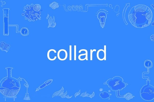 collard collard