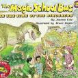 The Magic School Bus in the Time of Dinosaurs - Audio Library Edition The Magic School Bus in the Time of Dinosaurs - Audio Library Edition