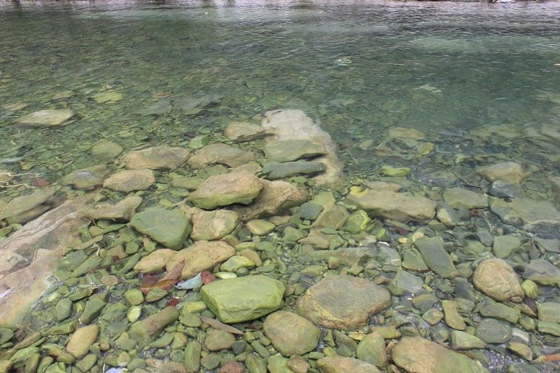 萬溶江 萬溶江