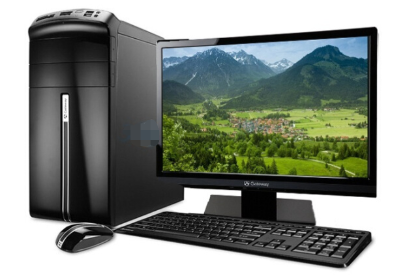 GatewayDX4820-001C GatewayDX4820-001C