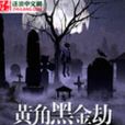 黃角黑金劫 黃角黑金劫