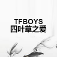 TFBOYS四葉草之愛 TFBOYS四葉草之愛