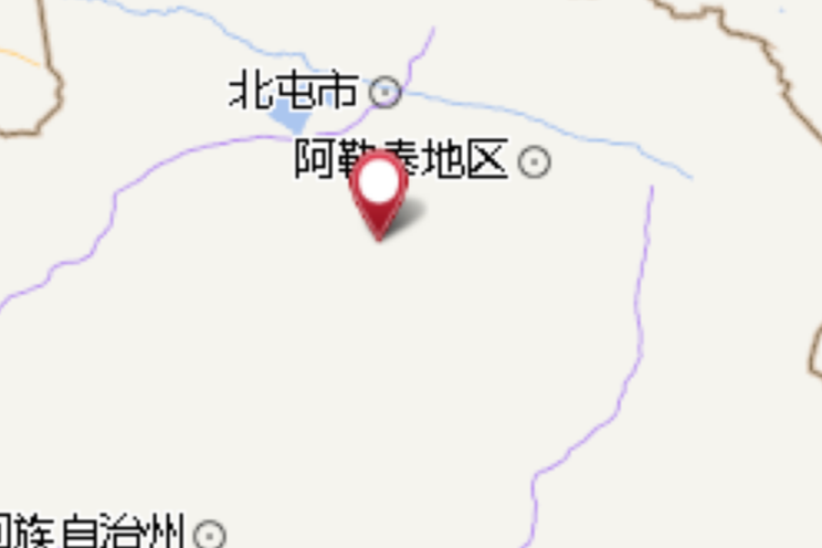 三號井 三號井
