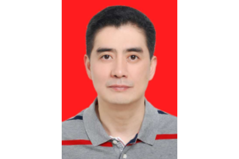 肖健(四川省信訪局二級巡視員) 肖健(四川省信訪局二級巡視員)