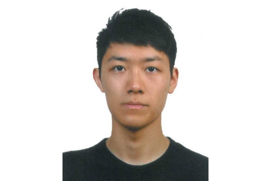 方凱申 方凱申