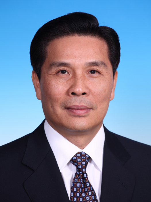 丘小雄(國家稅務總局原副局長) 丘小雄(國家稅務總局原副局長)