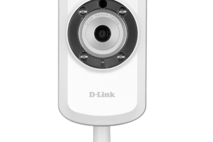 友訊DCS-933L 友訊DCS-933L