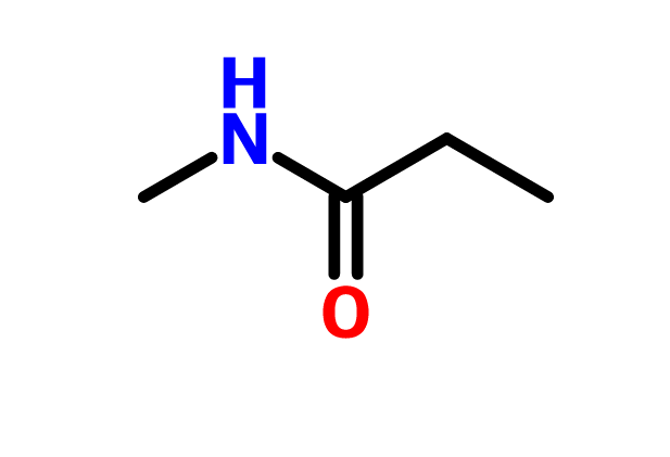 N-甲基丙醯胺