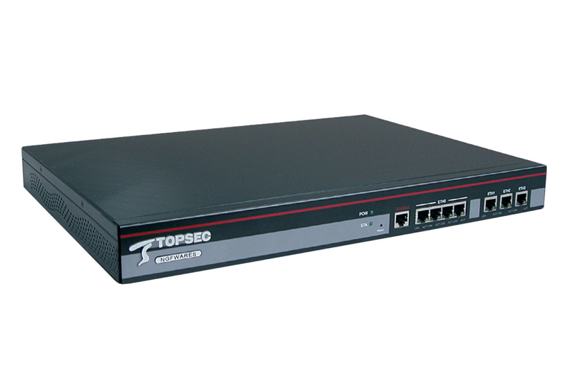 天融信NGFWARES(TG-1508) 天融信NGFWARES(TG-1508)