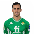 胡安米·希門尼斯(Juanmi) 胡安米·希門尼斯(Juanmi)