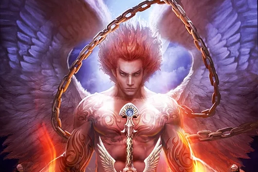 焱神(小說《萬古神帝》的角色) 焱神(小說《萬古神帝》的角色)