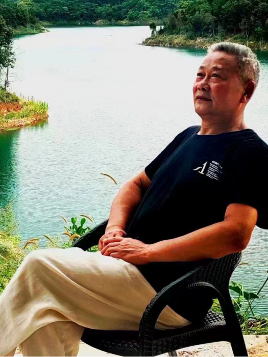 梁超(書法家) 梁超(書法家)