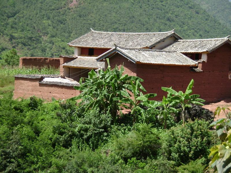 咪白么村 咪白么村