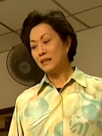 吳曉庭 吳曉庭