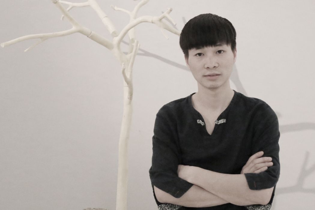 湯傑(中國雕塑家) 湯傑(中國雕塑家)