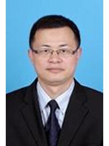 高鑫(廣西南寧市興寧區委書記) 高鑫(廣西南寧市興寧區委書記)