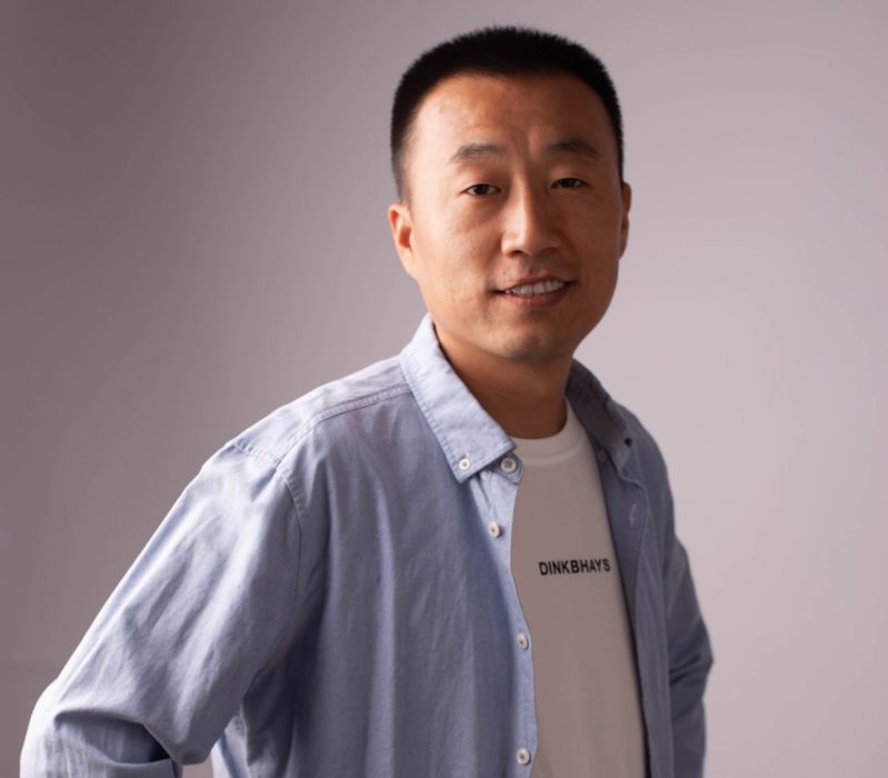 任學博 任學博