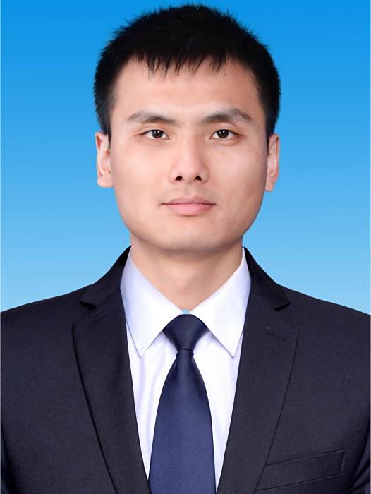 李青健 李青健