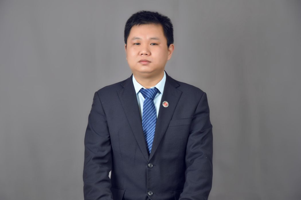 劉韜(律師) 劉韜(律師)