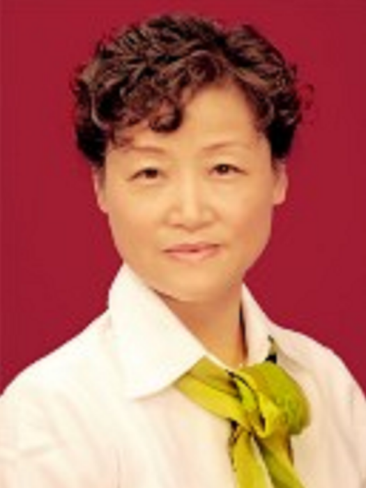 李亞玲(安徽省亳州市氣象局黨組成員、調研員) 李亞玲(安徽省亳州市氣象局黨組成員、調研員)