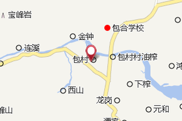 包合鄉 包合鄉