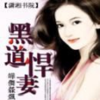 黑道悍妻- 黑道悍妻-