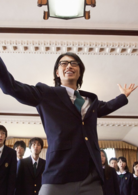 愛與誠(日本2012年三池崇史執導電影) 愛與誠(日本2012年三池崇史執導電影)
