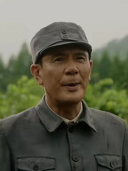 於雲飛(戰爭片《奪命狙擊2》中的角色)