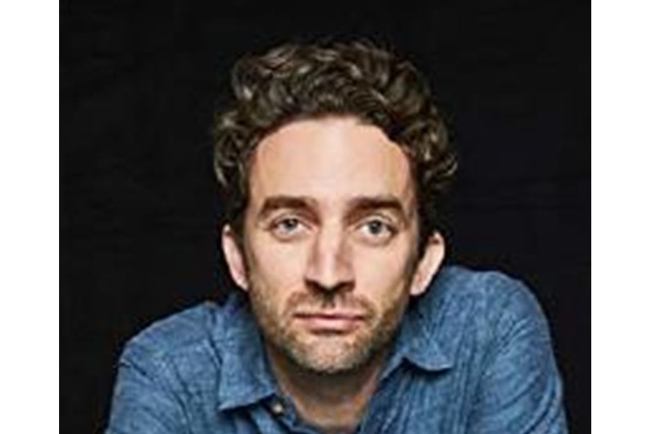 Brian Elerding