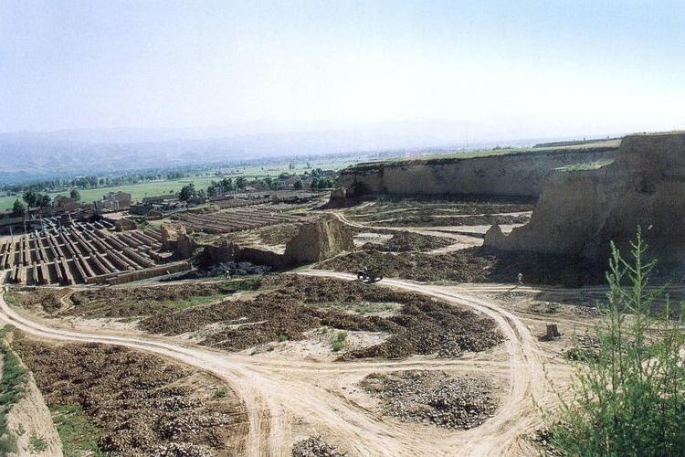 寧王遺址 寧王遺址