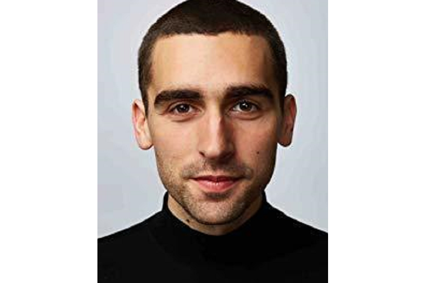 Alex Stein Alex Stein