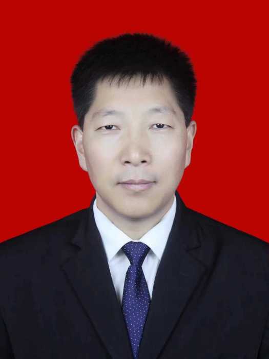 王九洲(陝西省鹹陽市涇陽縣發展和改革局黨組書記、局長) 王九洲(陝西省鹹陽市涇陽縣發展和改革局黨組書記、局長)
