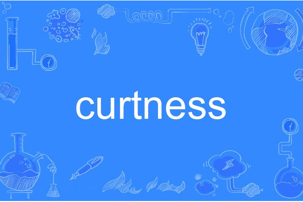 curtness curtness