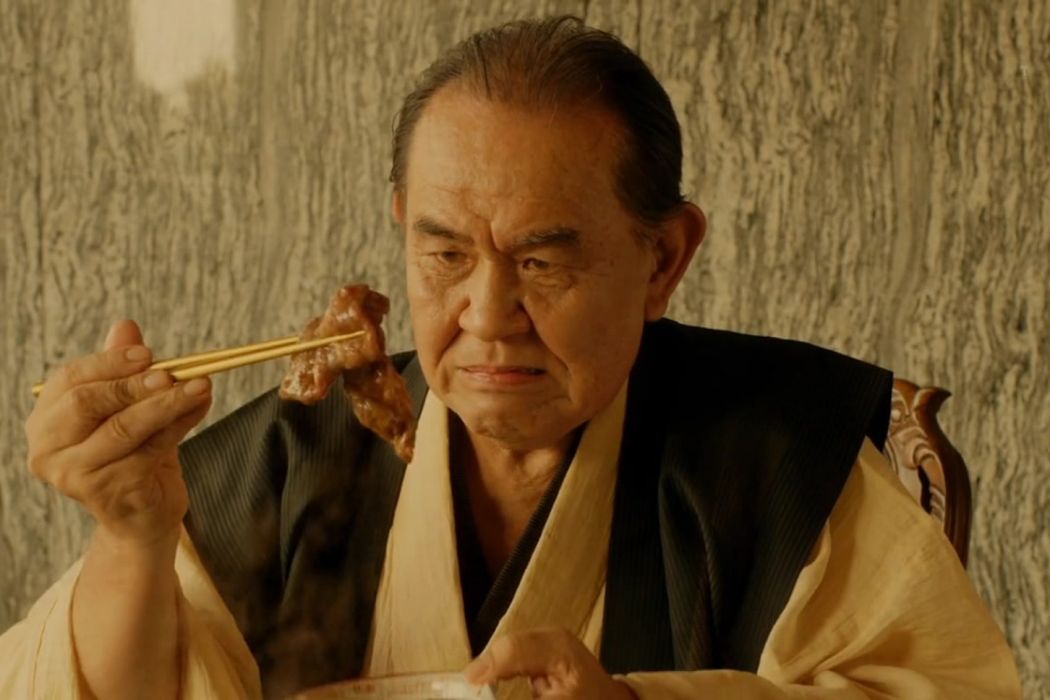 山盛智司