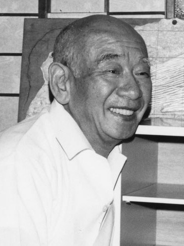 政岡憲三 政岡憲三