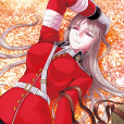 南丁格爾(《Fate/Grand Order》的Berserker) 南丁格爾(《Fate/Grand Order》的Berserker)