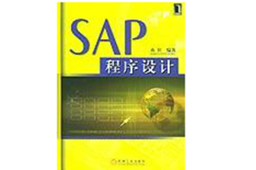 SAP程式設計