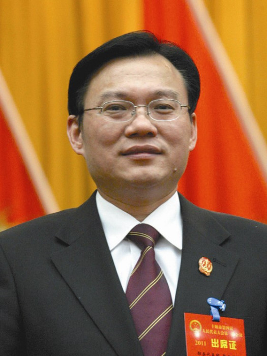 周家龍(荊州市中級人民法院法官) 周家龍(荊州市中級人民法院法官)