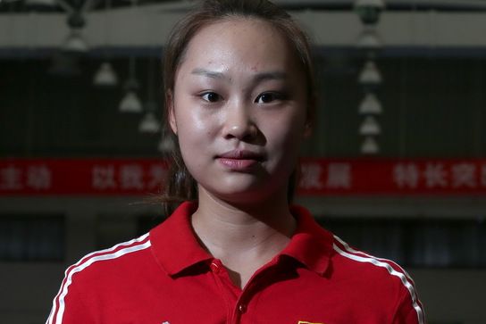 許誠子 許誠子