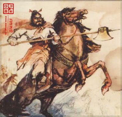 奏討孫吳 奏討孫吳