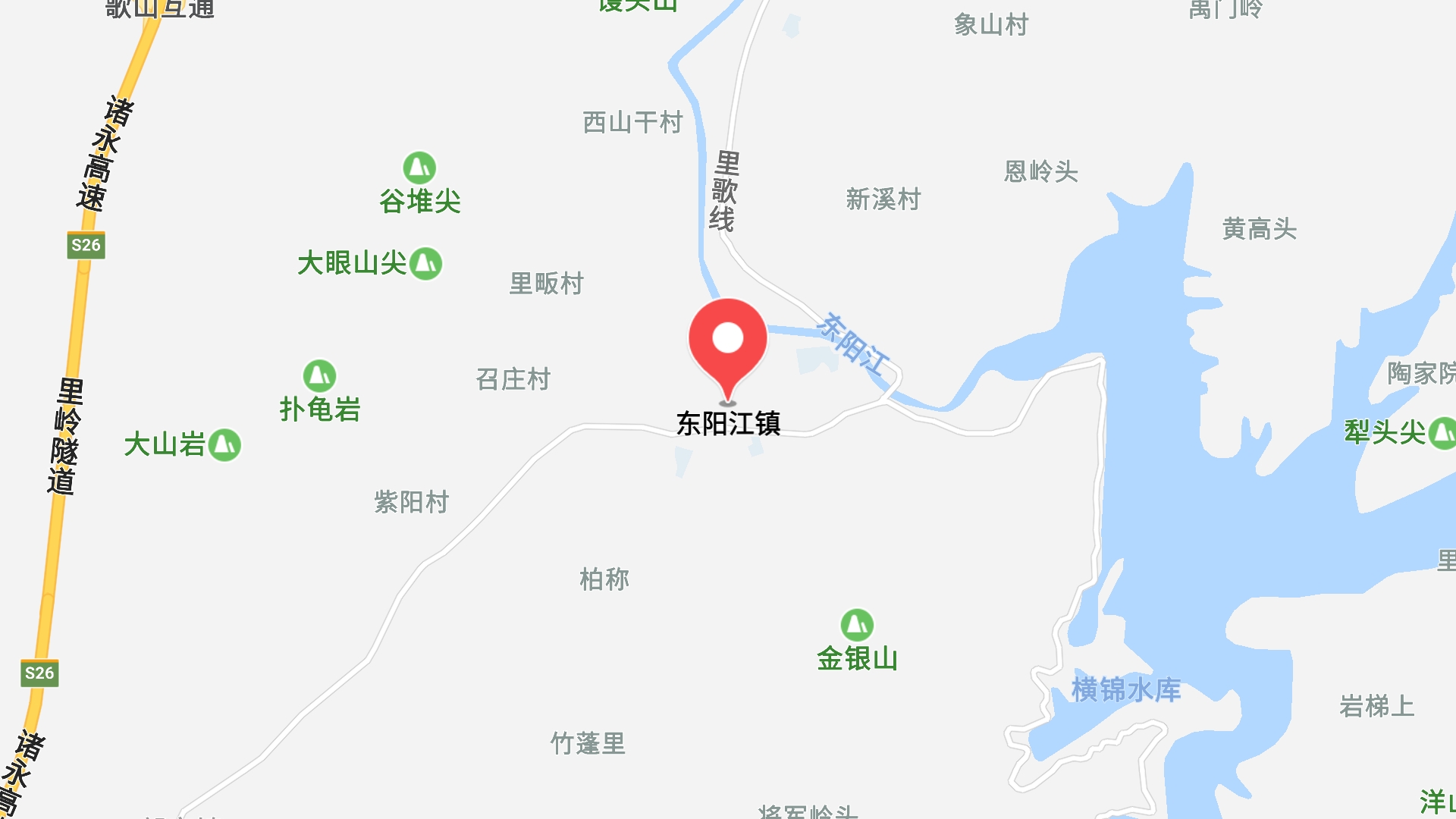地圖信息