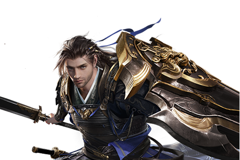 廉頗(遊戲《亂世王者》中的武將) 廉頗(遊戲《亂世王者》中的武將)