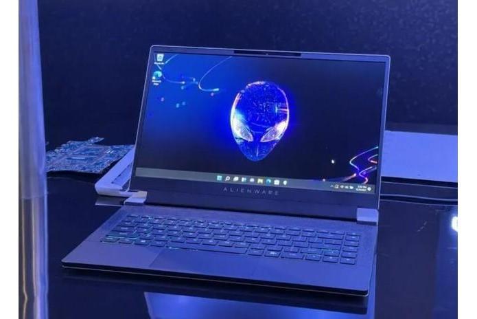 戴爾Alienware X14 戴爾Alienware X14