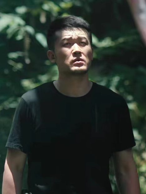 方宇(刑偵題材電影《破案之致命追兇》中的角色) 方宇(刑偵題材電影《破案之致命追兇》中的角色)