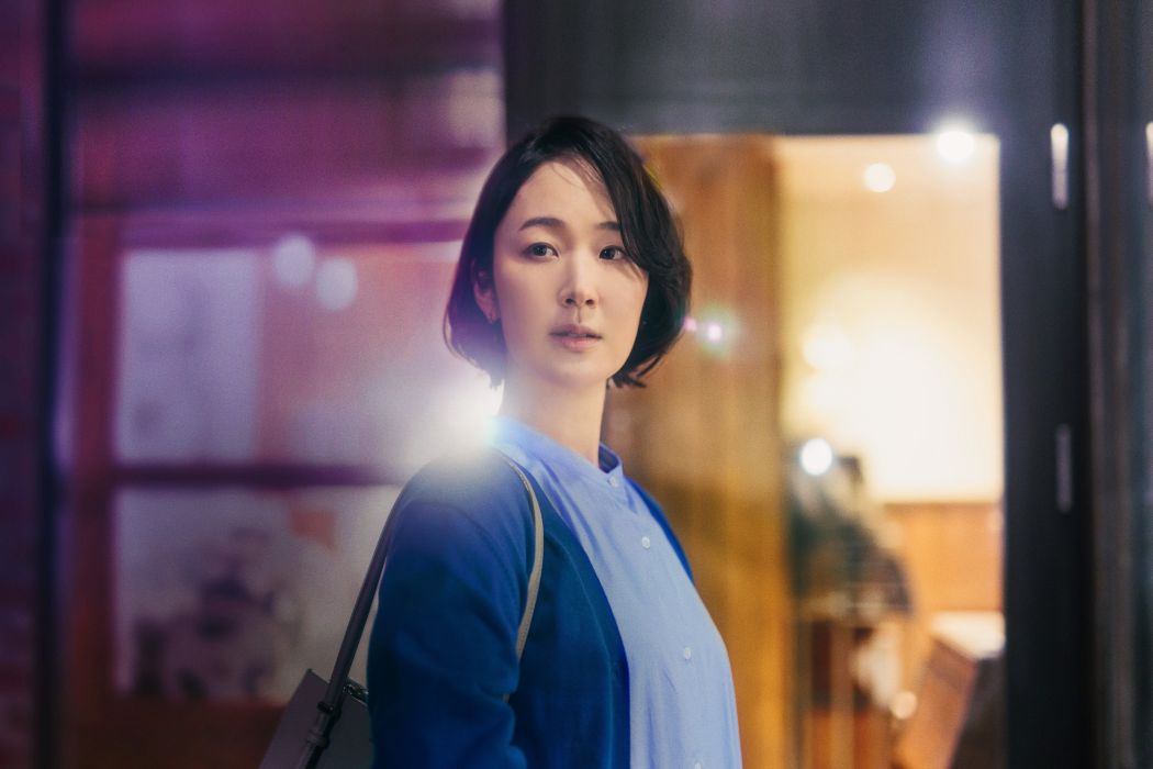 秋村梓