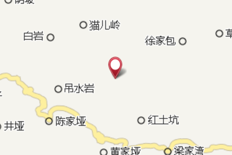 毛兒嶺
