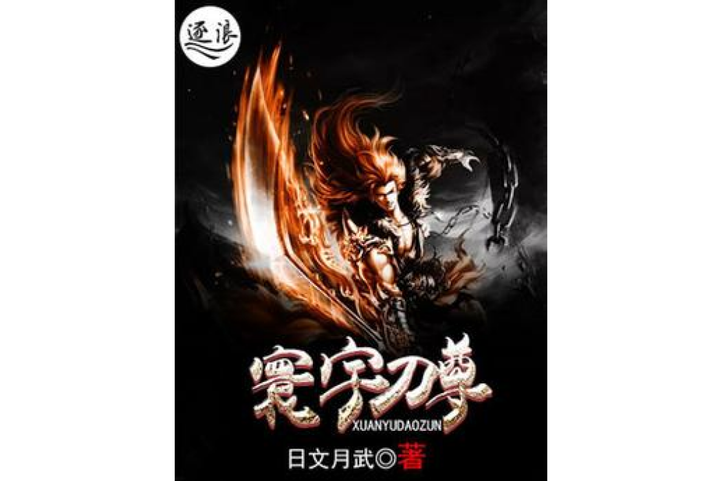 寰宇刀尊 寰宇刀尊
