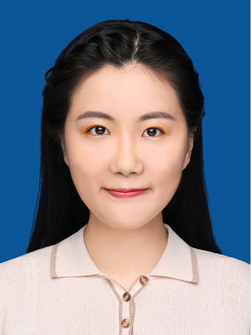 崔曉玉(北京工商大學材料與機械工程學院講師)