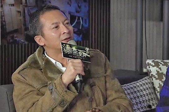 郁曉東