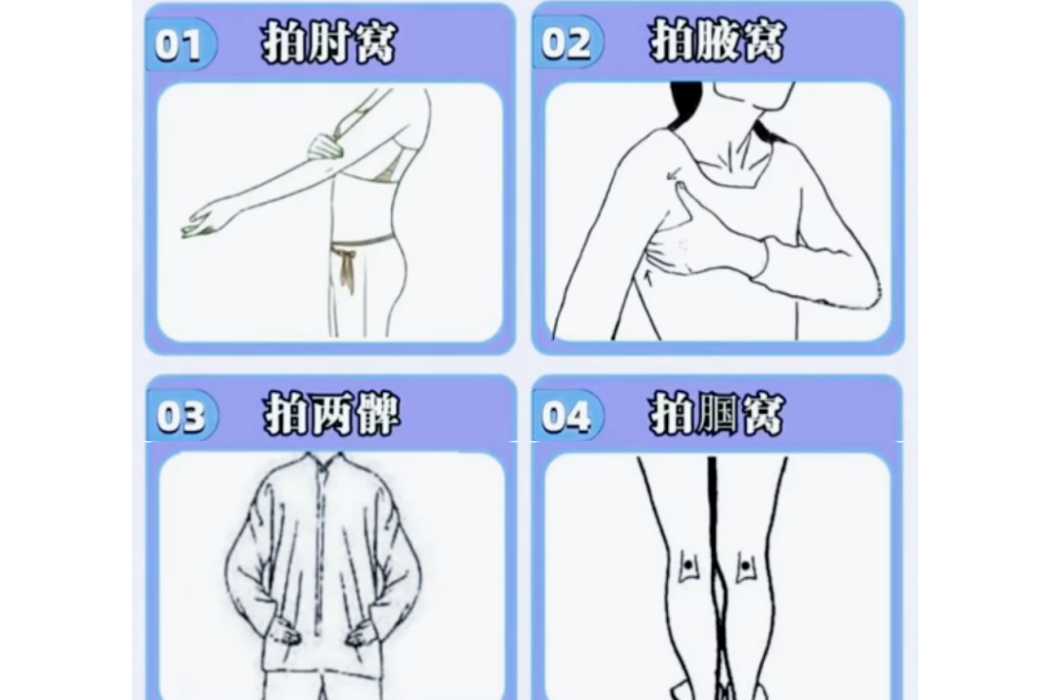拍八虛